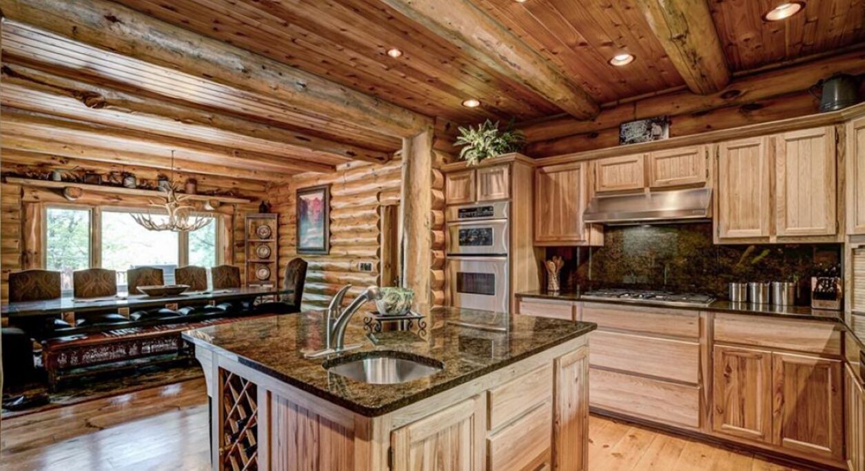 Photo of Kitchen in Hayward
