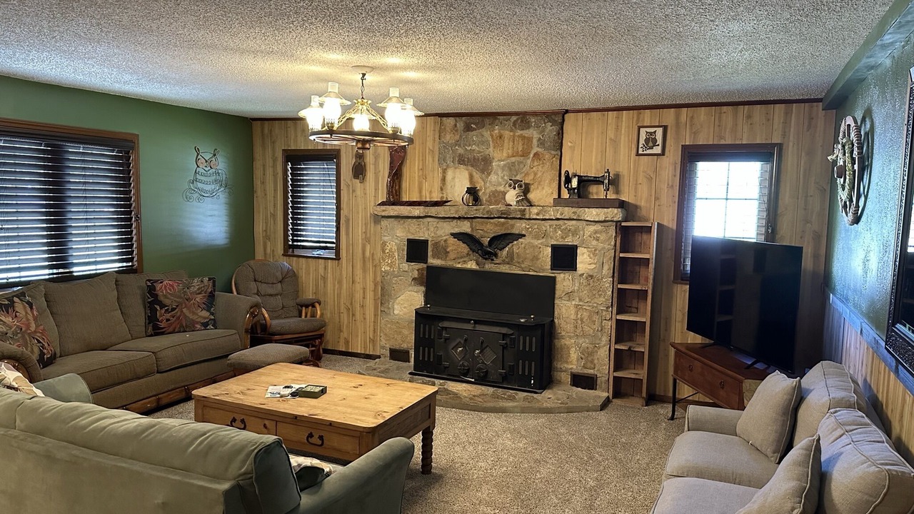 Photo of Bedroom in Gamaliel