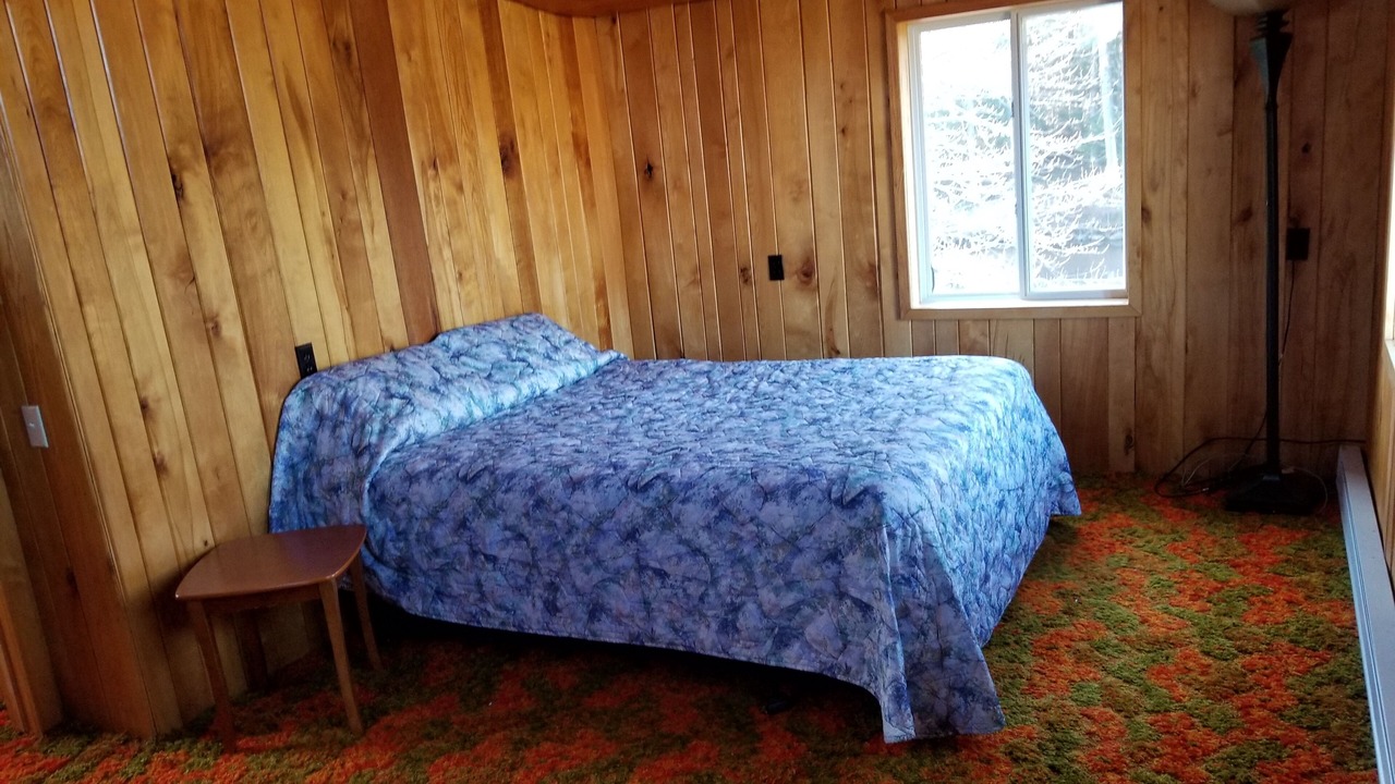 Photo of Bedroom in Tupper Lake
