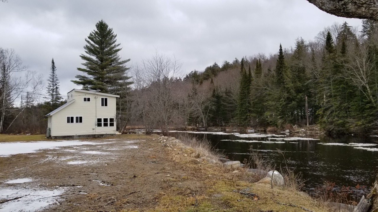 Photo of Outdoor in Tupper Lake