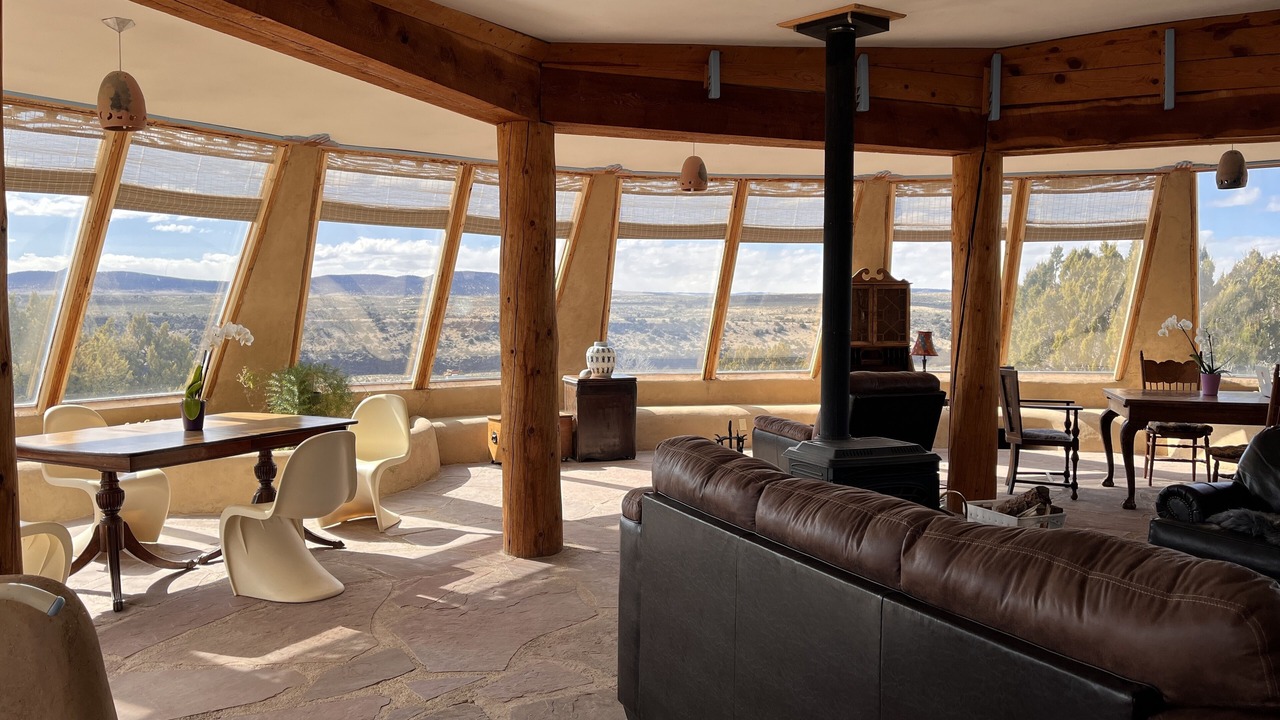 Photo of Bedroom in Arroyo Hondo