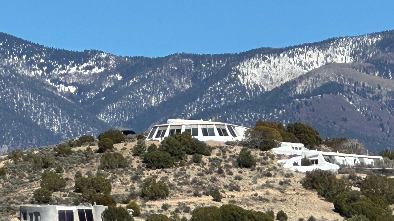 Photo of Others in Arroyo Hondo