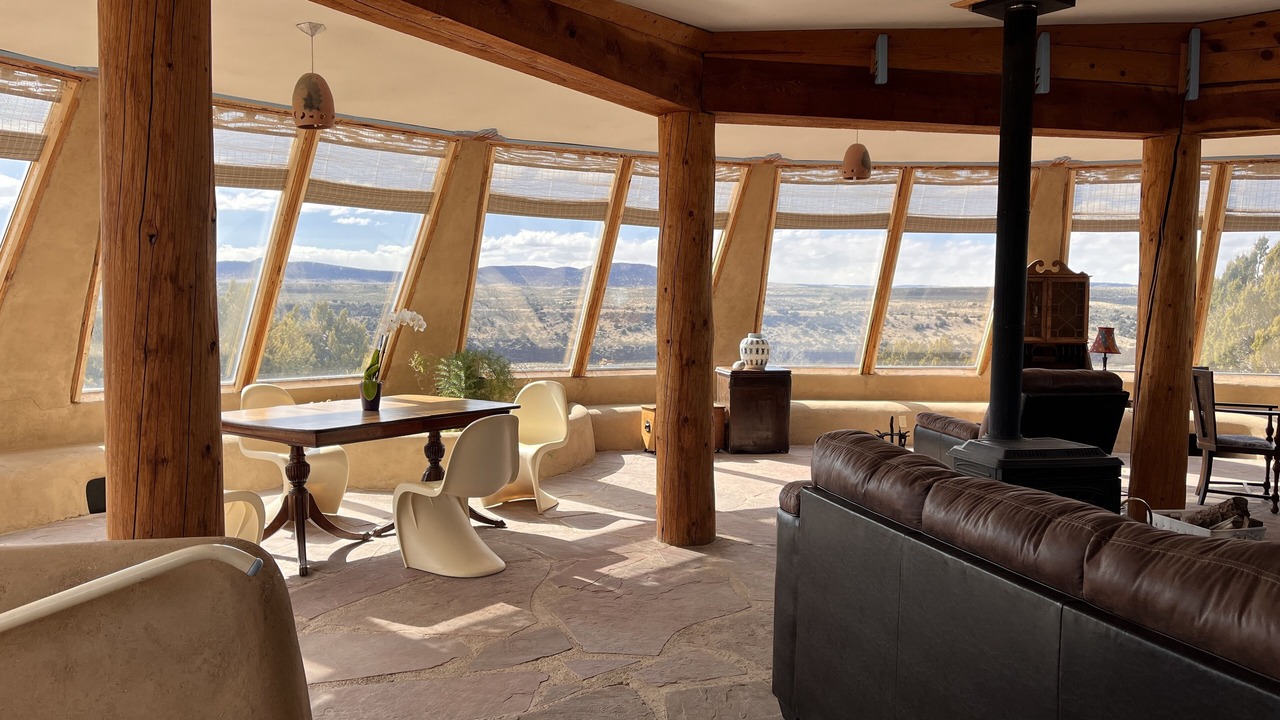 Photo of Bedroom in Arroyo Hondo
