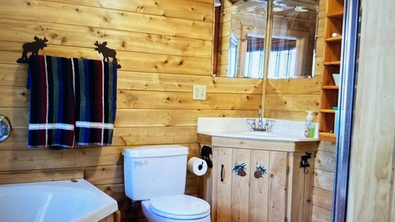 Photo of Bathroom in Thornton