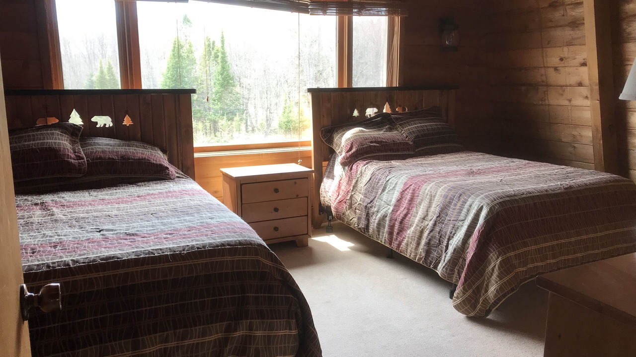 Photo of Bedroom in Phelps