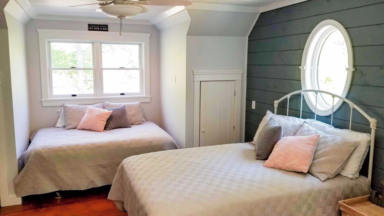 Photo of Bedroom in Queensbury