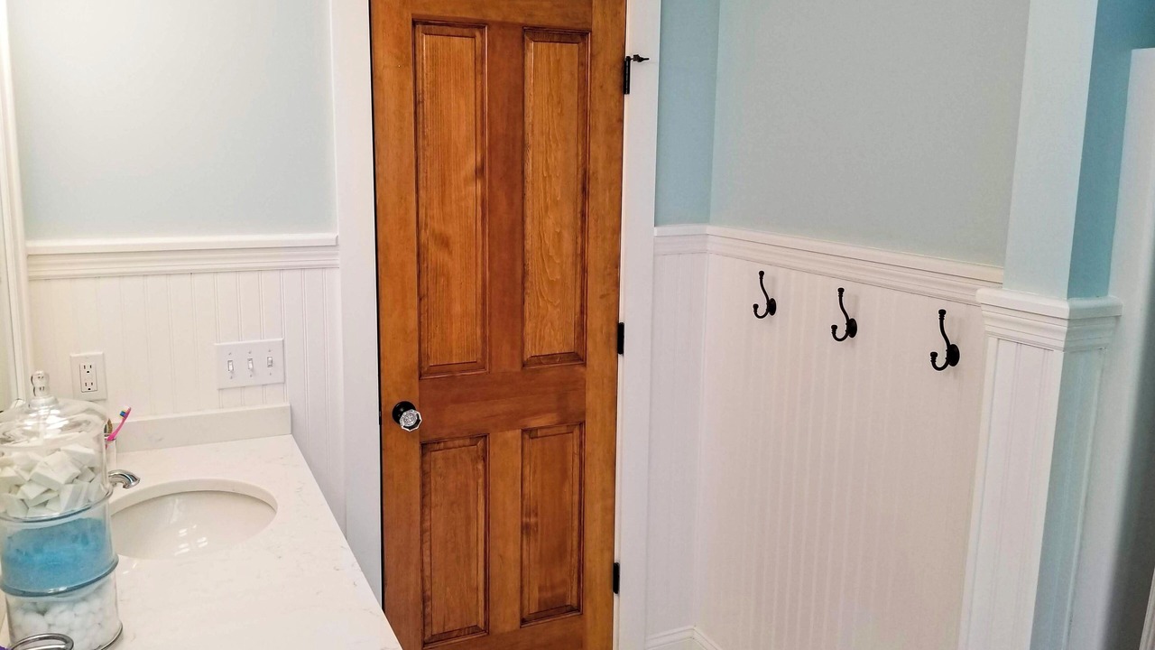Photo of Bathroom in Queensbury