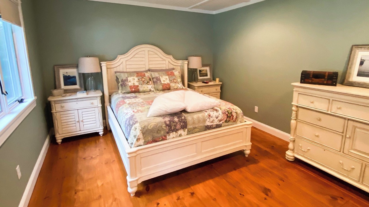 Photo of Bedroom in Queensbury