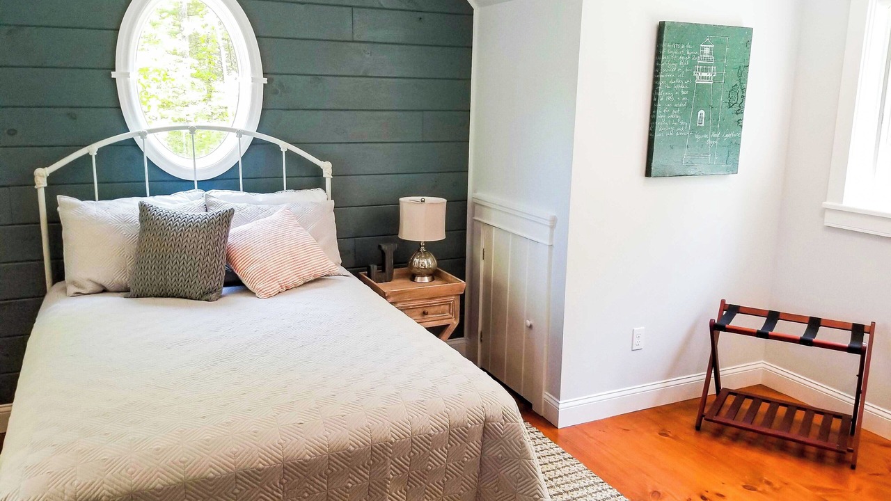 Photo of Bedroom in Queensbury