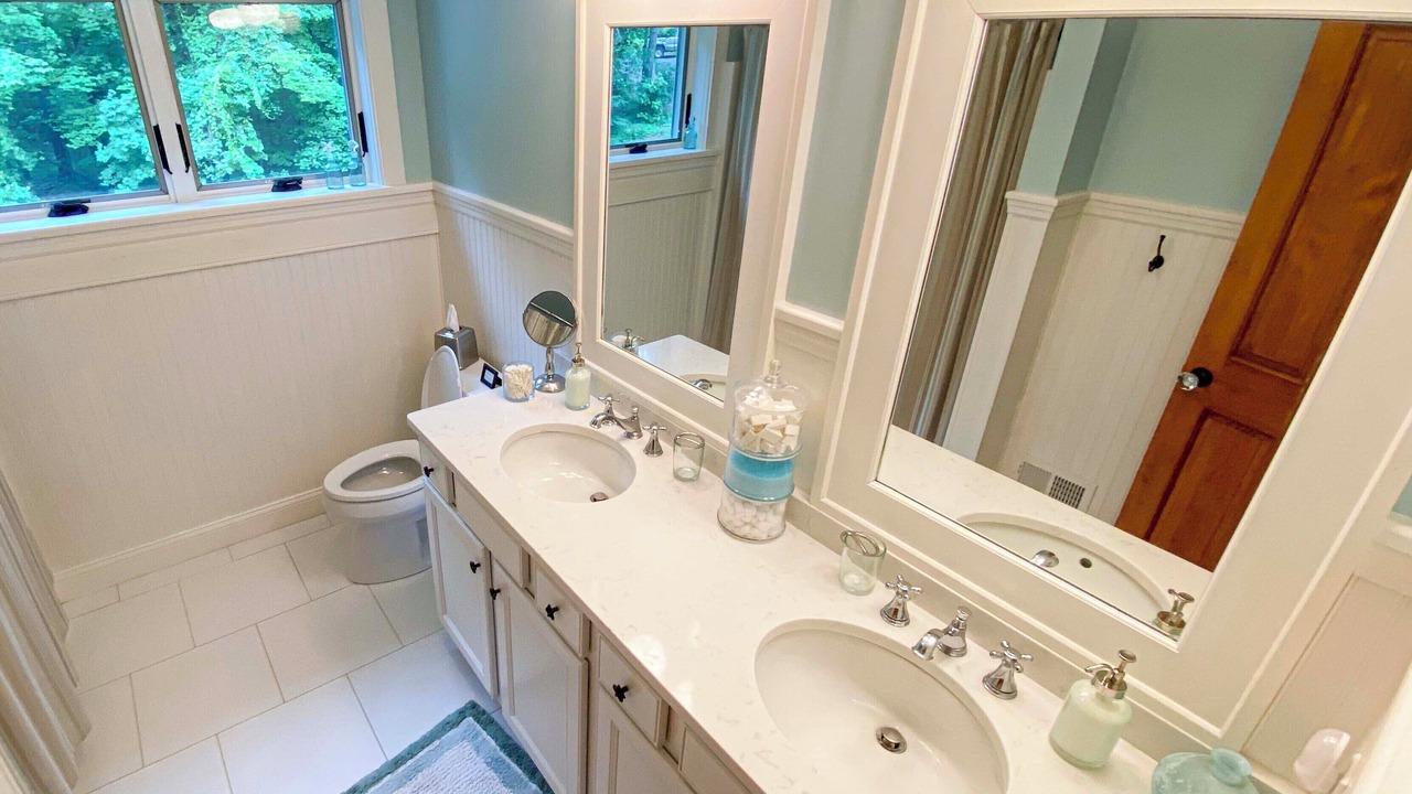 Photo of Bathroom in Queensbury