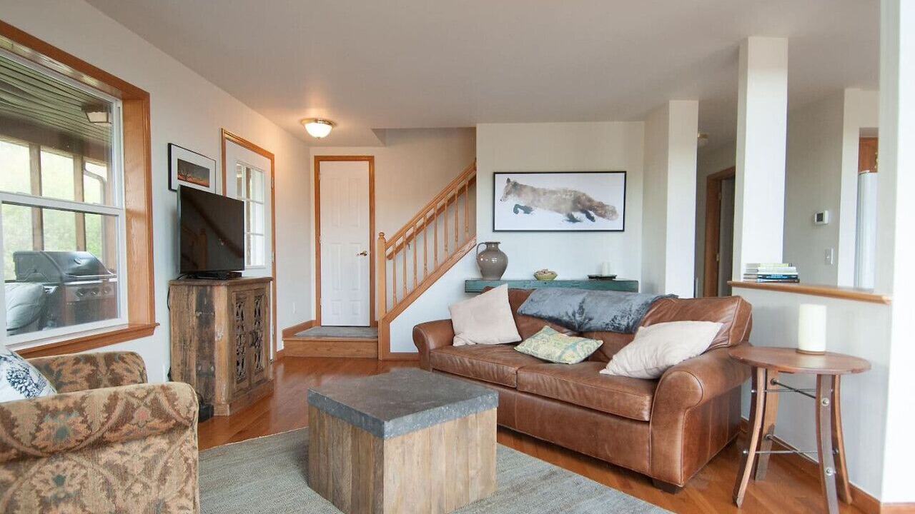 Photo of Bedroom in Berkeley Springs