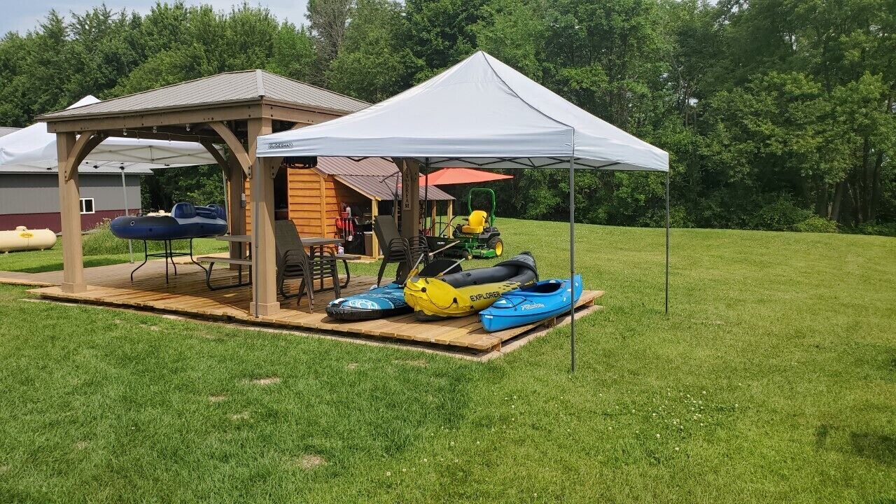 Photo of Outdoor in Holcombe