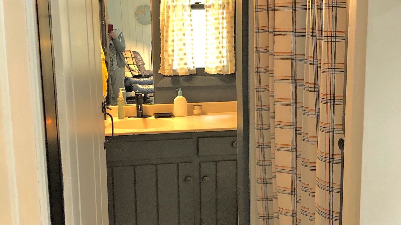 Photo of Bathroom in Stockbridge