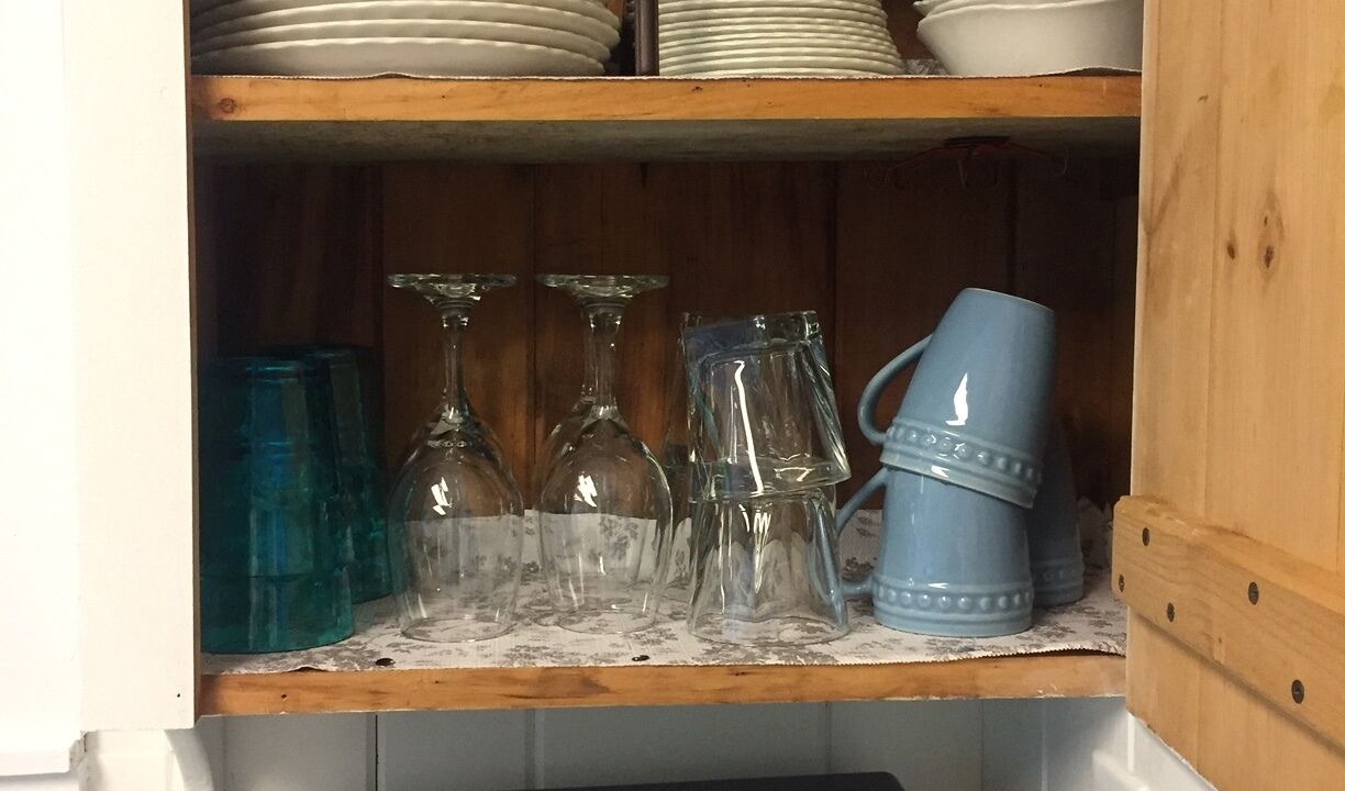 Photo of Kitchen in Stockbridge