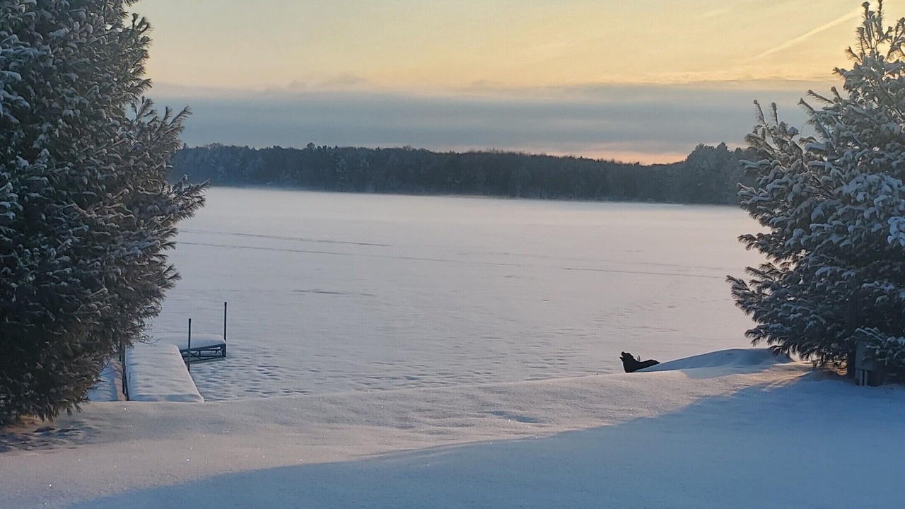 Photo of Outdoor in New Auburn