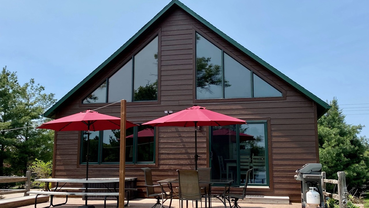 Photo of Outdoor in New Auburn