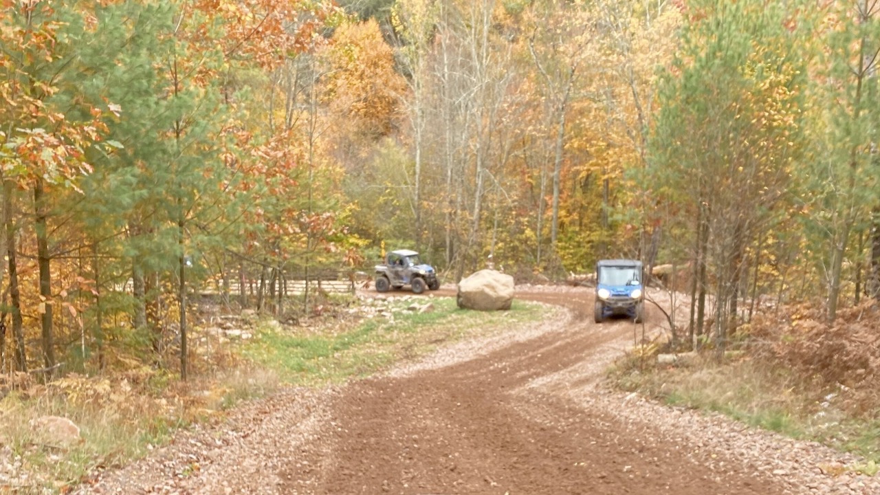 Photo of Outdoor in New Auburn