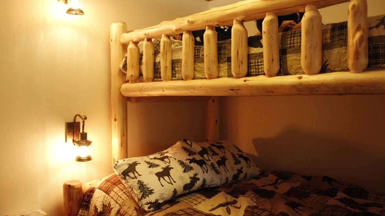 Photo of Bedroom in Jay