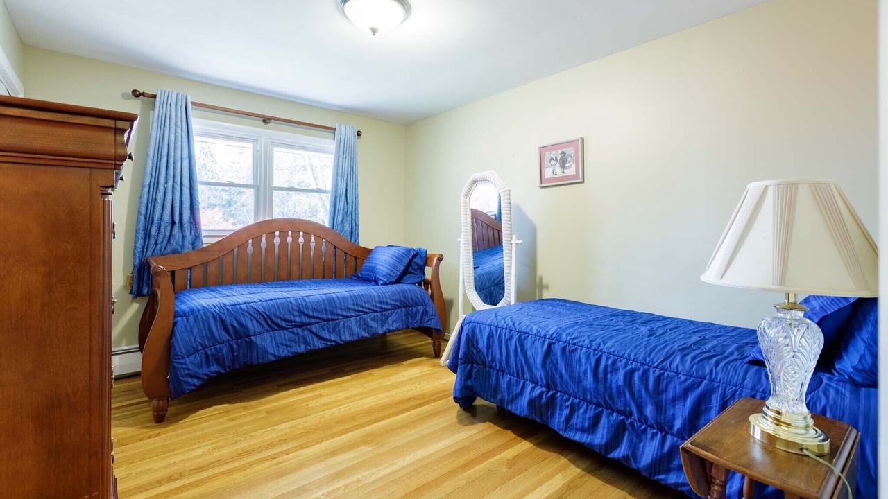 Photo of Bedroom in Avon
