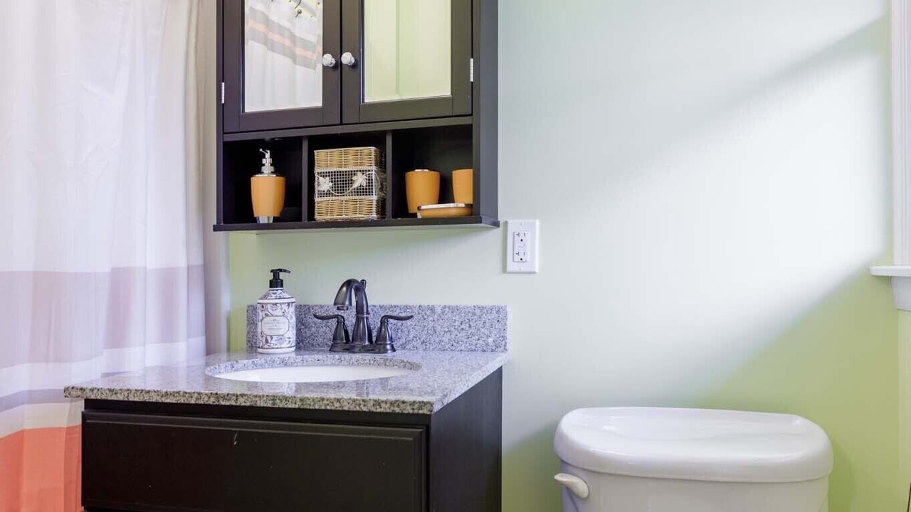 Photo of Bathroom in Avon