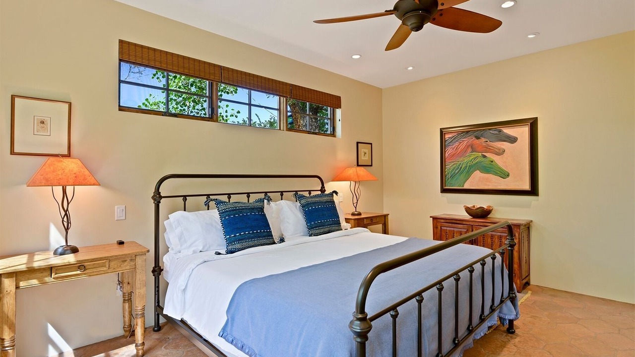 Photo of Bedroom in Historic Eastside