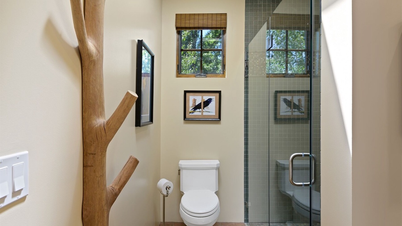 Photo of Bathroom in Historic Eastside
