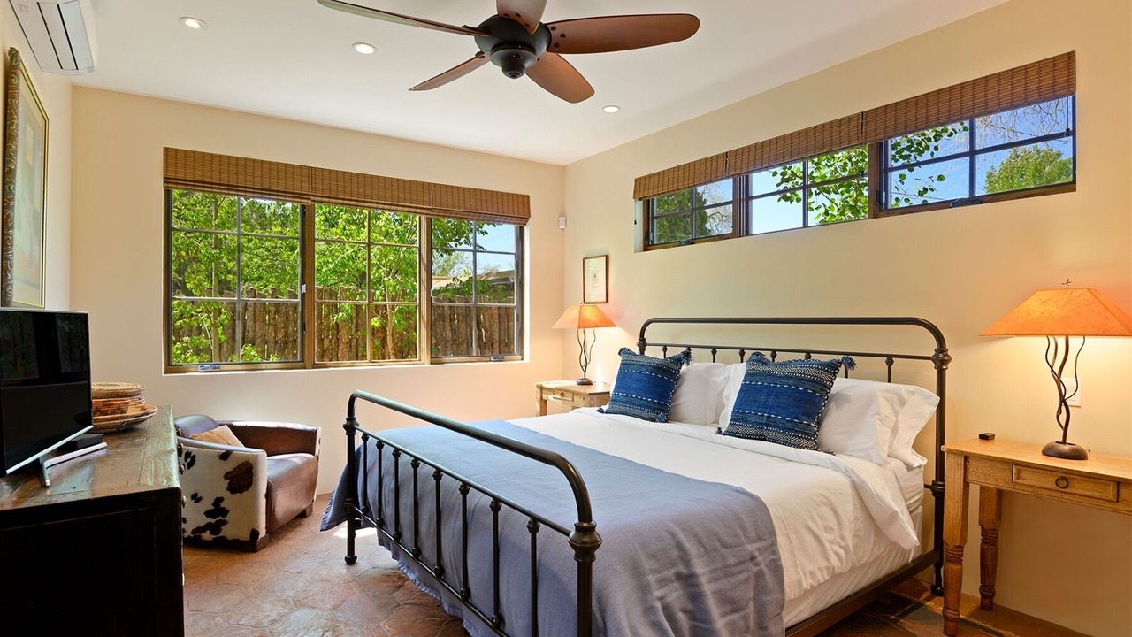 Photo of Bedroom in Historic Eastside