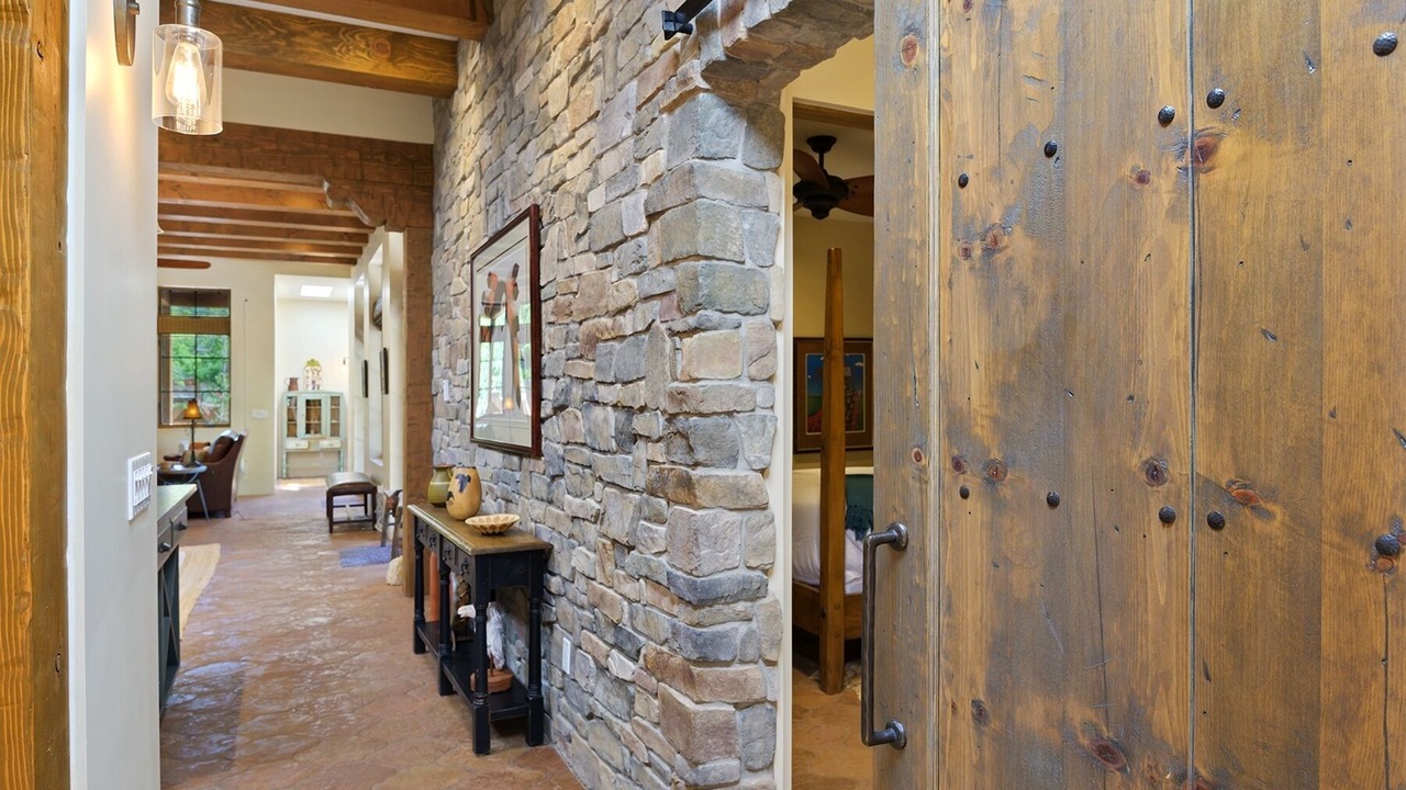 Photo of Bedroom in Historic Eastside