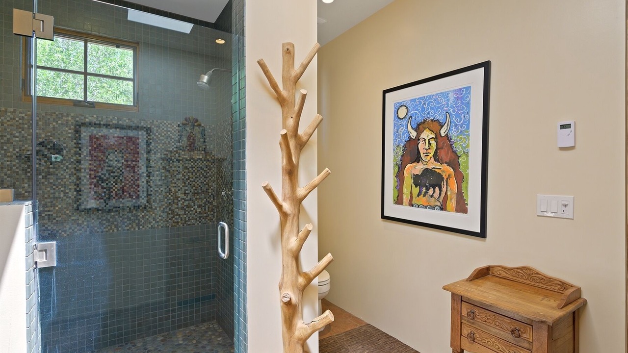Photo of Bathroom in Historic Eastside