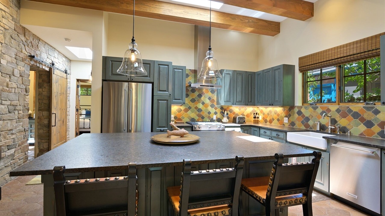 Photo of Kitchen in Historic Eastside
