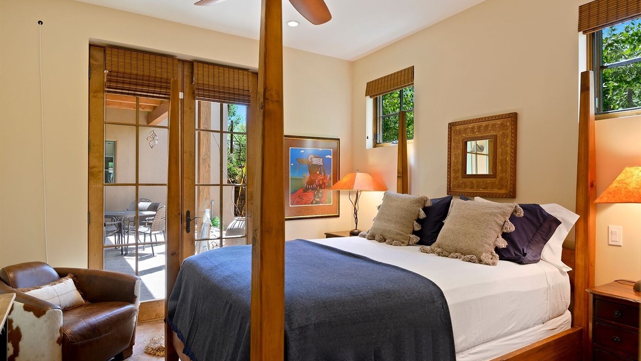 Photo of Bedroom in Historic Eastside