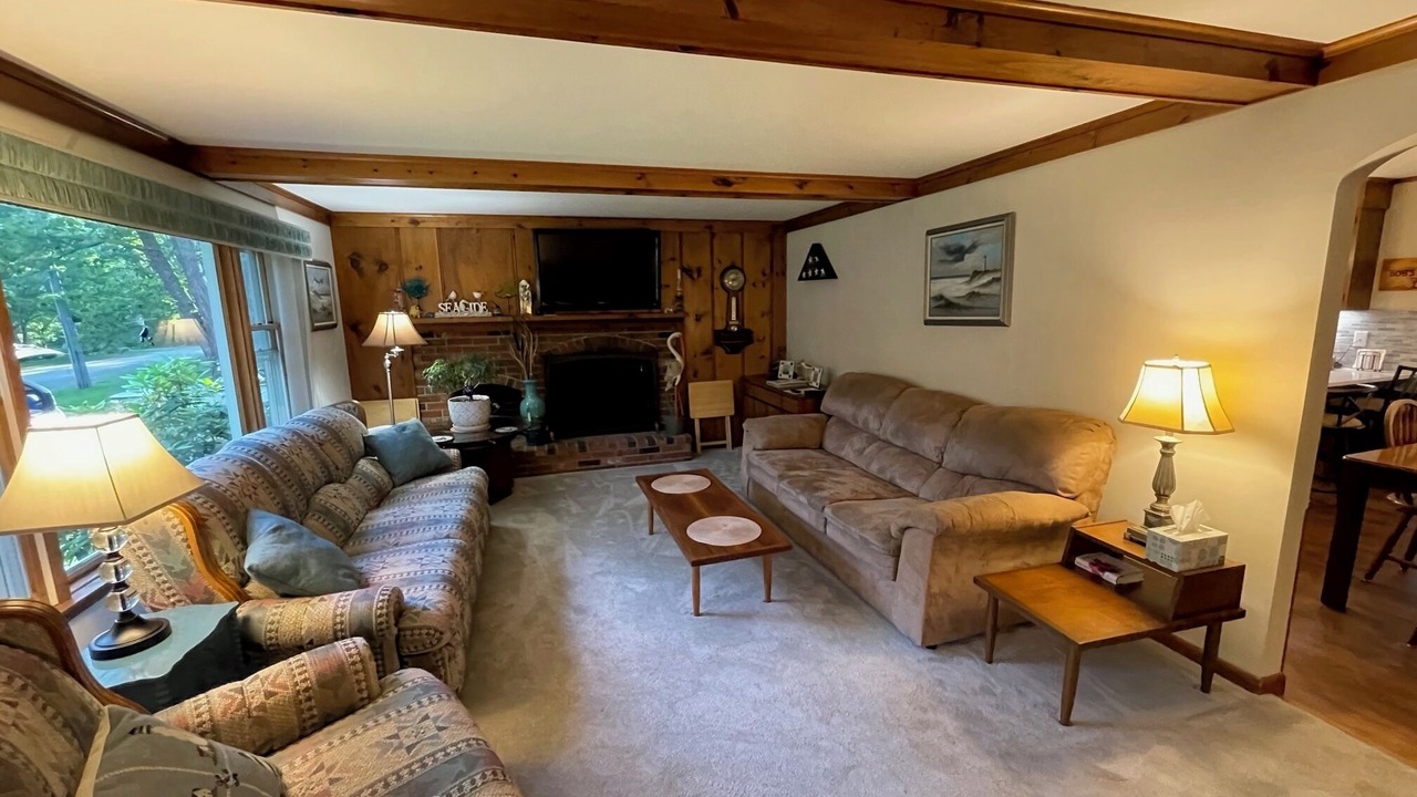 Photo of Bedroom in Moody