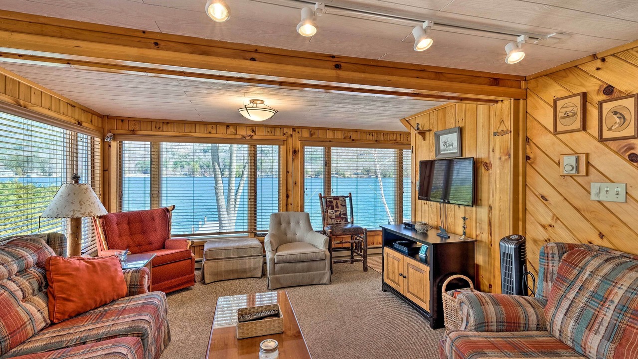 Photo of Livingroom in Cleverdale