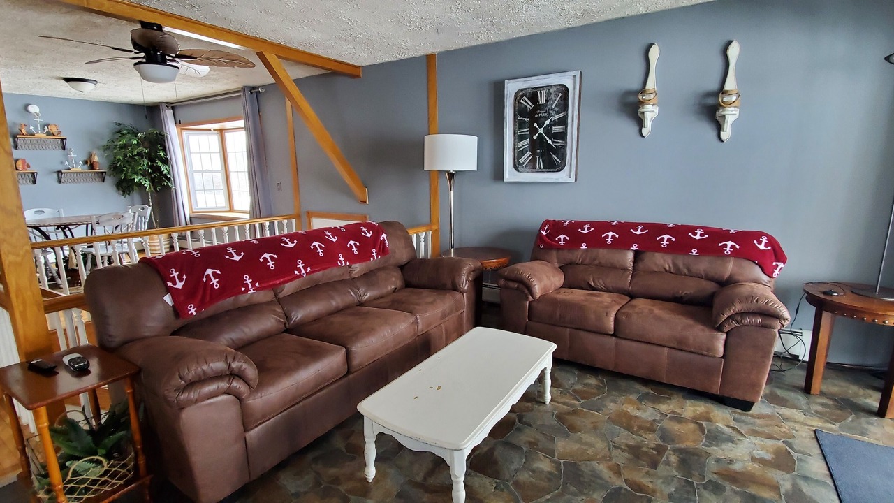 Photo of Livingroom in West Swanton