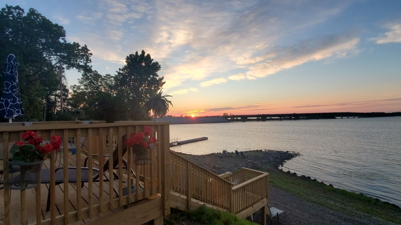Photo of Outdoor in West Swanton