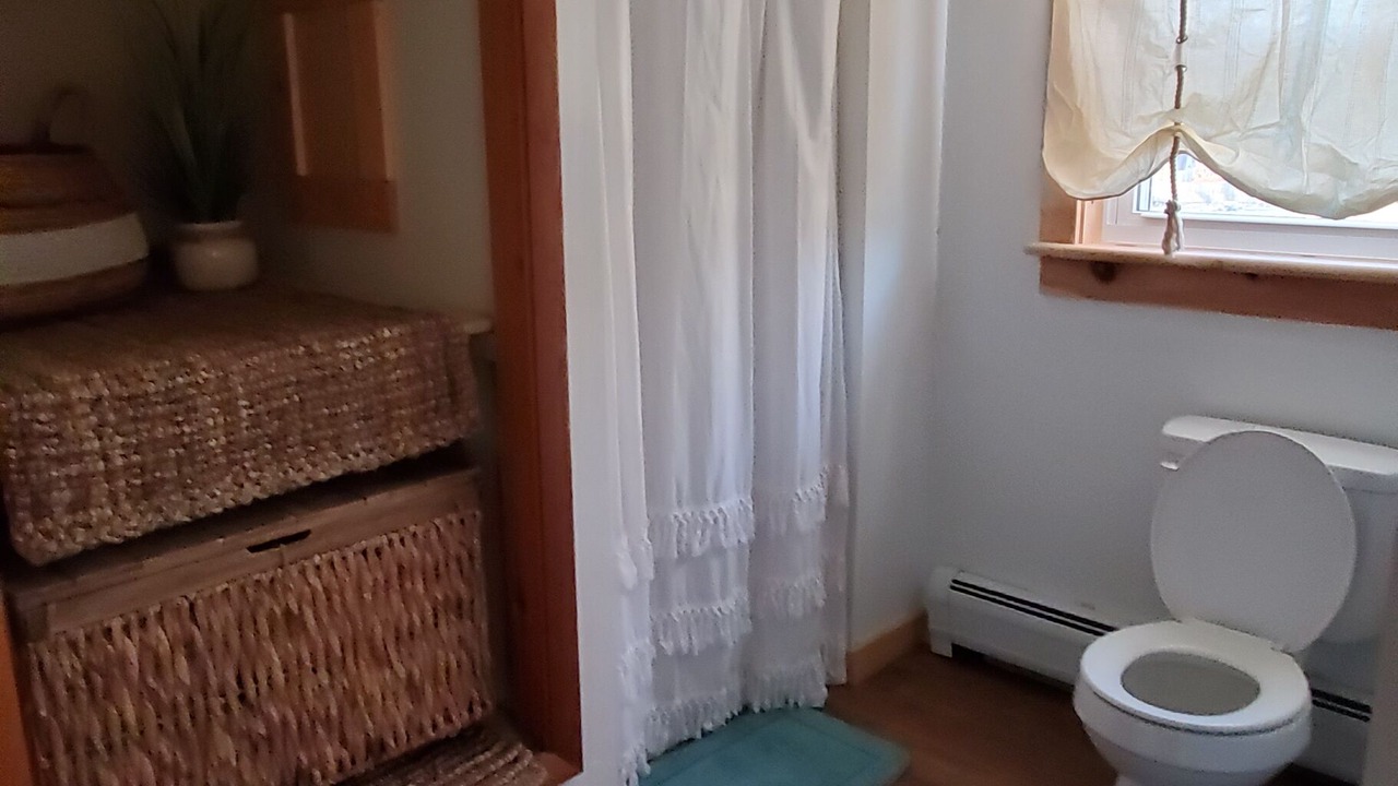 Photo of Bathroom in West Swanton