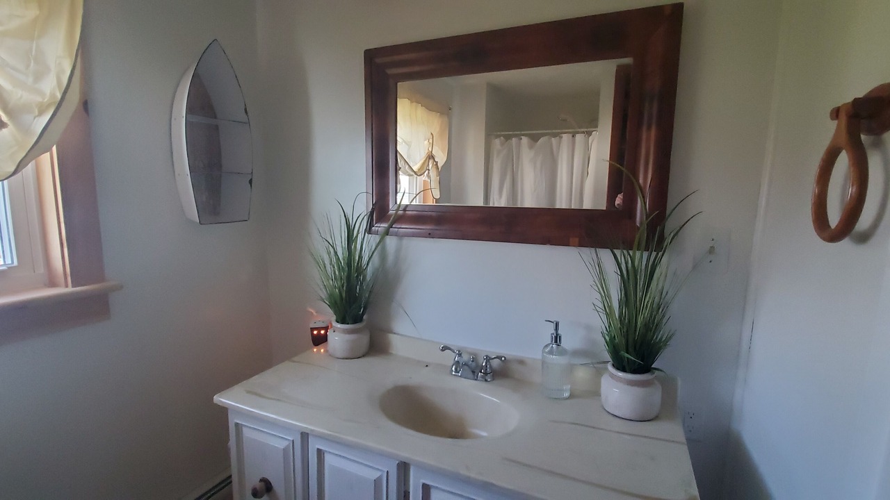 Photo of Bathroom in West Swanton