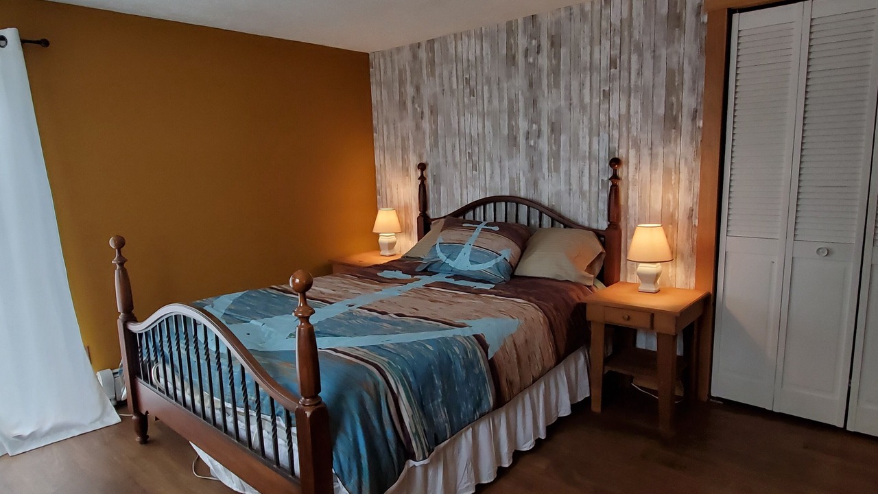 Photo of Bedroom in West Swanton