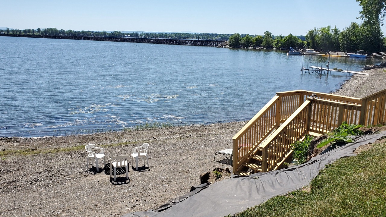 Photo of Outdoor in West Swanton