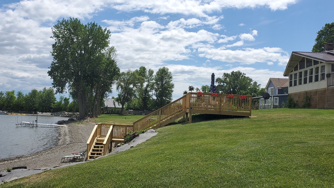 Photo of Outdoor in West Swanton