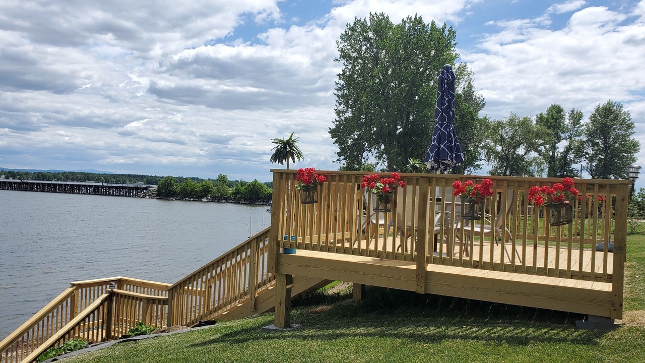 Photo of Outdoor in West Swanton