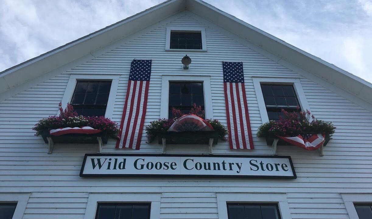 Photo of Outdoor in Sunapee