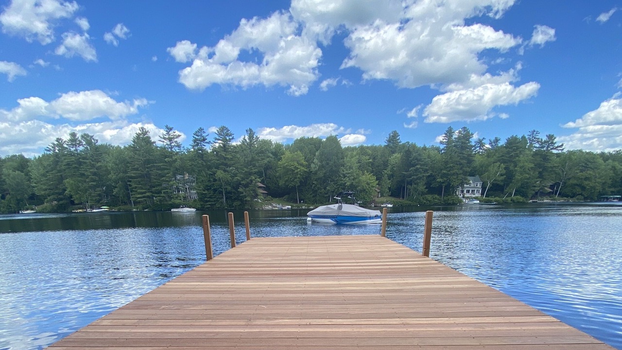 Photo of Outdoor in Sunapee