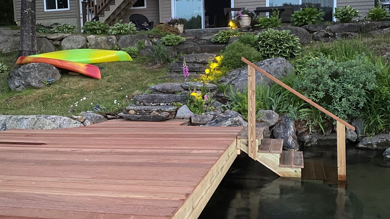 Photo of Outdoor in Sunapee