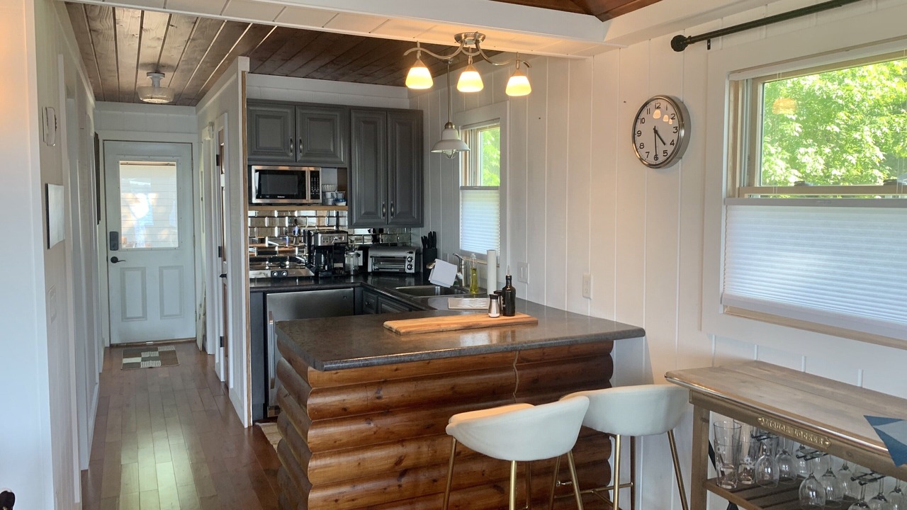 Photo of Kitchen in Lindstrom