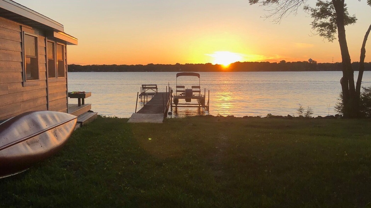 Photo of Outdoor in Lindstrom