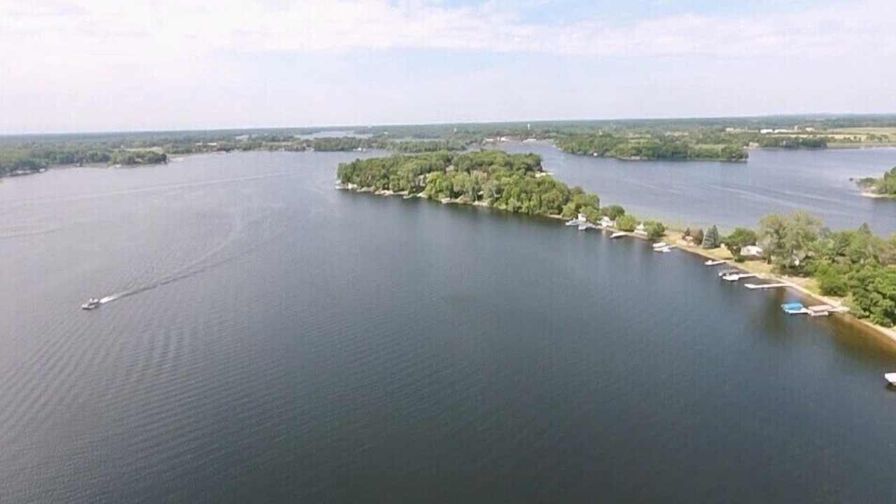 Photo of Outdoor in Lindstrom