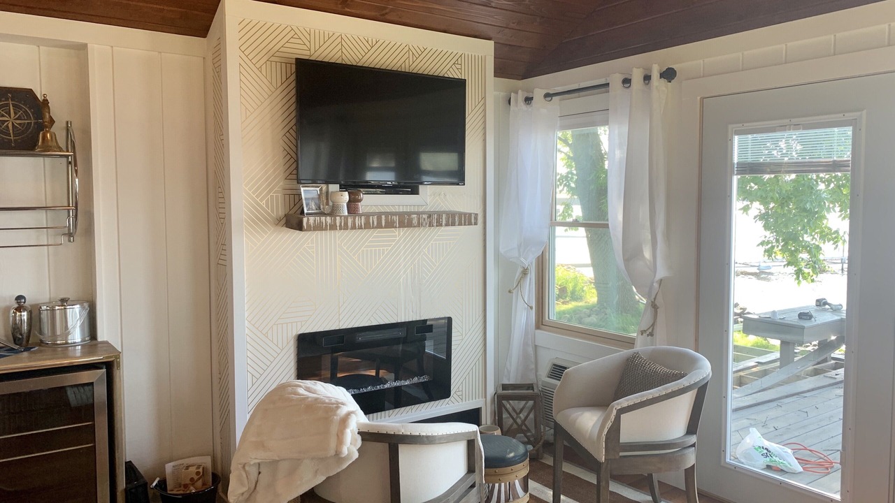 Photo of Livingroom in Lindstrom