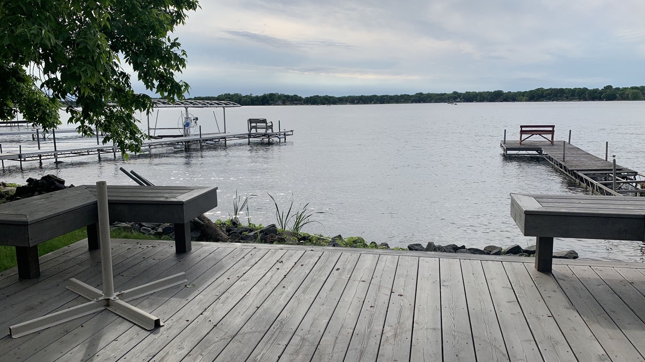 Photo of Outdoor in Lindstrom