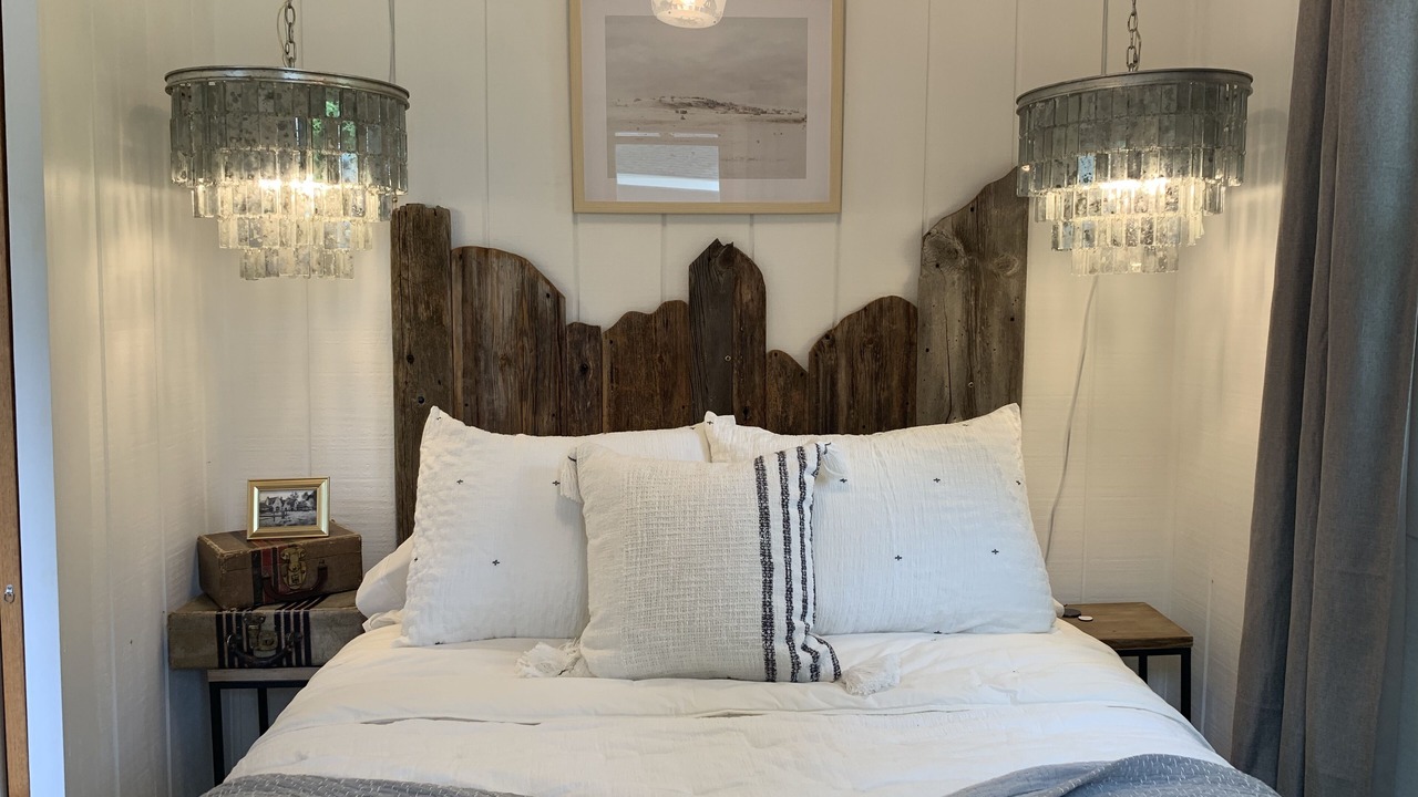Photo of Bedroom in Lindstrom